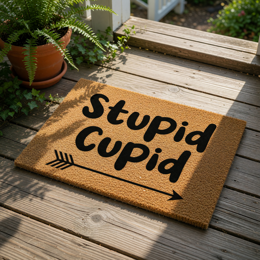 doormat, doormats, funny doormat, funny doormats, welcome mat, door mat, Valentines Day Decor, Valentines Doormat, Valentines Day Gift, valentines day mat, valentines day, Gift For Her, Valentines Door Mat