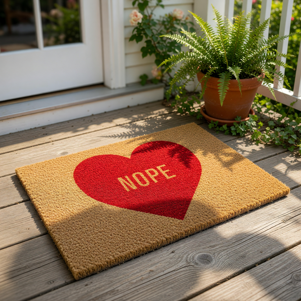 doormat, doormats, funny doormat, funny doormats, welcome mat, door mat, Housewarming gift, funny welcome mat, New Home Gift, closing gift, funny gift, funny door mat, wedding gift