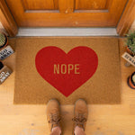 doormat, doormats, funny doormat, funny doormats, welcome mat, door mat, Housewarming gift, funny welcome mat, New Home Gift, closing gift, funny gift, funny door mat, wedding gift