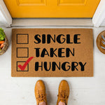 doormat, doormats, funny doormat, funny doormats, welcome mat, door mat, Housewarming gift, funny welcome mat, New Home Gift, closing gift, funny gift, funny door mat, wedding gift