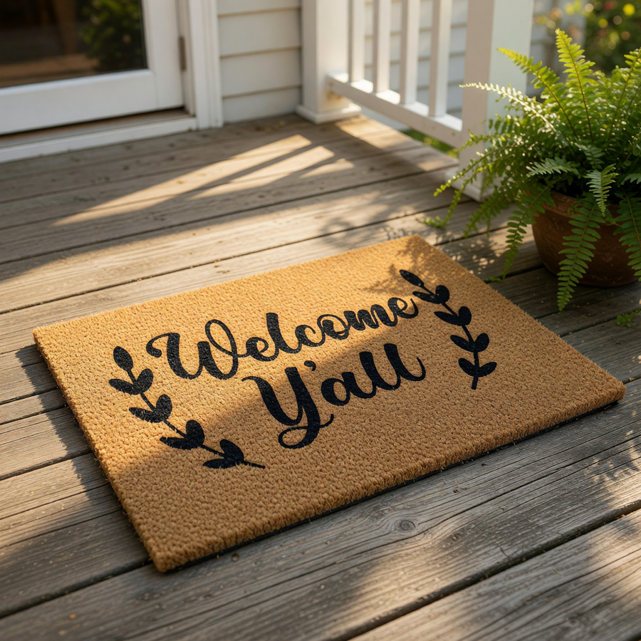 doormat, doormats, funny doormat, funny doormats, welcome mat, door mat, Housewarming Gift, coir doormat, front door mat, Welcome Doormat, new home gift, Home Doormat, closing gift