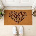 doormat, doormats, funny doormat, funny doormats, welcome mat, door mat, heart doormat, welcome doormat, valentines doormat, Cute Welcome Mat, Coir Welcome Mat, front door rug, Valentine Gift