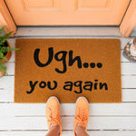 doormat, doormats, funny doormat, funny doormats, welcome mat, door mat, Housewarming gift, front door mat, funny welcome mat, New Home Gift, welcome doormat, closing gift, funny gift