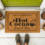 a wooden sign that says wood by stu