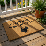 doormat, doormats, funny doormat, funny doormats, welcome mat, door mat, Thanksgiving Doormat, thanksgiving gift, Turkey Doormat, Funny Thanksgiving, thanksgiving mat, Holiday Doormat, Coir Doormat