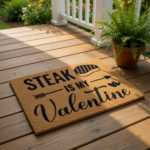 doormat, doormats, funny doormat, funny doormats, welcome mat, door mat, Valentines Day Decor, Valentines Doormat, Valentines Day Gift, valentines day mat, Valentines Door Mat, funny welcome mat, valentines gift