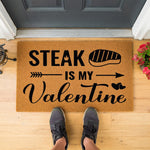 doormat, doormats, funny doormat, funny doormats, welcome mat, door mat, Valentines Day Decor, Valentines Doormat, Valentines Day Gift, valentines day mat, Valentines Door Mat, funny welcome mat, valentines gift