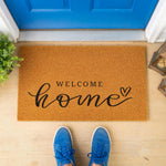 doormat, doormats, funny doormat, funny doormats, welcome mat, door mat, housewarming gift, front door mat, Welcome home doormat, welcome doormat, new home gift, coir doormat, entryway rug