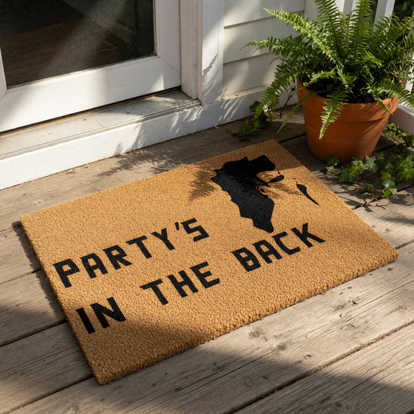 doormat, doormats, funny doormat, funny doormats, welcome mat, door mat, housewarming gift, wedding gift, coir doormat, Funny Door mat, funny welcome mat, New Home, Father Gift