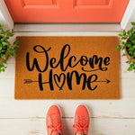 doormat, doormats, funny doormat, funny doormats, welcome mat, door mat, housewarming gift, front door mat, Welcome home doormat, welcome doormat, new home gift, coir doormat, entryway rug