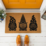 doormat, doormats, funny doormat, funny doormats, welcome mat, door mat, hanukkah gifts, Hanukkah Doormat, holiday gift, Hanukkah Decor, Jewish Doormat, hanukkah gift, Hanukkah Door Mat
