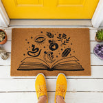 a wooden sign that says wood by stu
