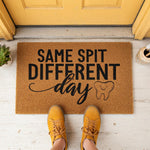 doormat, doormats, funny doormat, funny doormats, welcome mat, door mat, Dentist Gift, Dental Office Decor, Dentist Doormat, Dental Assistant, Dental Office, Dental Office Gifts, Funny Door Mat