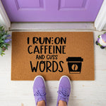 doormat, doormats, funny doormat, funny doormats, welcome mat, door mat, Housewarming gift, front door mat, funny welcome mat, New Home Gift, welcome doormat, closing gift, funny gift