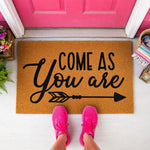 doormat, doormats, funny doormat, funny doormats, welcome mat, door mat, housewarming gift, new home gift, closing gift, wedding gift, coir doormat, welcome doormat, outdoor doormat