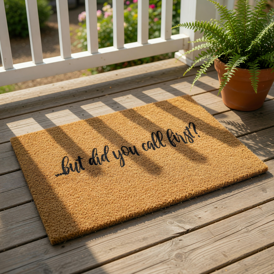 doormat, doormats, funny doormat, funny doormats, welcome mat, door mat, Housewarming gift, front door mat, funny welcome mat, New Home Gift, welcome doormat, closing gift, wedding gift