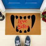 doormat, doormats, funny doormat, funny doormats, welcome mat, door mat, front door mat, funny welcome mat, welcome doormat, wedding gift, funny gift, funny door mat, coir doormat