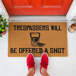 doormat, doormats, funny doormat, funny doormats, welcome mat, door mat, Housewarming gift, front door mat, funny welcome mat, New Home Gift, welcome doormat, closing gift, wedding gift