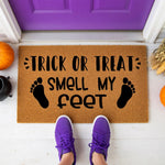 doormat, doormats, funny doormat, funny doormats, welcome mat, door mat, halloween doormat, funny welcome mat, fall doormat, Halloween Door Mat, funny door mat, halloween gift, halloween mat