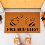 doormat, doormats, funny doormat, funny doormats, welcome mat, door mat, halloween doormat, funny welcome mat, fall doormat, Halloween Door Mat, funny door mat, halloween gift, halloween mat