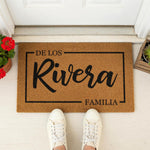 doormat, doormats, funny doormat, funny doormats, welcome mat, door mat, housewarming gift, custom doormat, personalized doormat, new home gift, family name doormat, family name mat, custom welcome mat