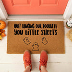 doormat, doormats, funny doormat, funny doormats, welcome mat, door mat, halloween doormat, funny halloween, funny welcome mat, Halloween Door Mat, funny door mat, halloween gift, halloween mat