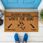 doormat, doormats, funny doormat, funny doormats, welcome mat, door mat, custom doormat, Housewarming Gift, personalized doormat, Funny Welcome Mat, Funny Custom Doormat, front door mat, funny door mat