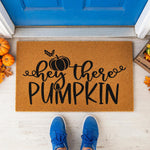 doormat, doormats, funny doormat, funny doormats, welcome mat, door mat, fall doormat, fall porch decor, pumpkin doormat, Fall Welcome Mat, front door mat, autumn doormat, halloween doormat