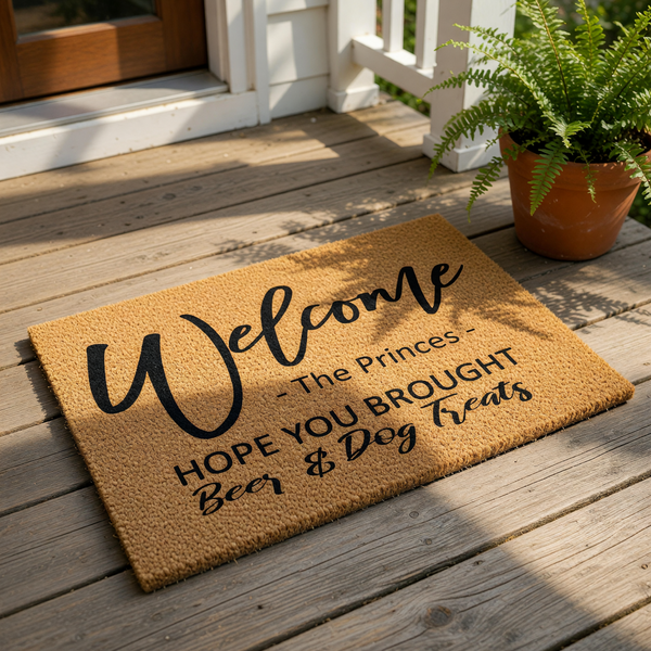 doormat, doormats, funny doormat, funny doormats, welcome mat, door mat, housewarming gift, personalized doormat, custom doormat, front door mat, coir doormat, welcome doormat, funny door mat