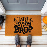 doormat, doormats, funny doormat, funny doormats, welcome mat, door mat, halloween doormat, funny halloween, funny welcome mat, fall doormat, Halloween Door Mat, funny door mat, halloween gift