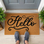 doormat, doormats, funny doormat, funny doormats, welcome mat, door mat, hello doormat, housewarming gift, front door mat, coir doormat, outdoor doormat, new home gift, wedding gift