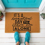 doormat, doormats, funny doormat, funny doormats, welcome mat, door mat, Housewarming gift, front door mat, funny welcome mat, New Home Gift, welcome doormat, closing gift, funny gift