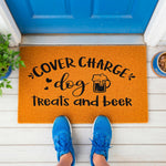 doormat, doormats, funny doormat, funny doormats, welcome mat, door mat, Funny Dog Doormat, Housewarming Gift, Dog Lover Gift, Funny Welcome Mat, Dog Doormat, Dog Owner Gift, dog welcome mat