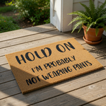 doormat, doormats, funny doormat, funny doormats, welcome mat, door mat, Housewarming gift, front door mat, funny welcome mat, New Home Gift, welcome doormat, closing gift, wedding gift