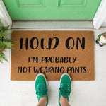 doormat, doormats, funny doormat, funny doormats, welcome mat, door mat, Housewarming gift, front door mat, funny welcome mat, New Home Gift, welcome doormat, closing gift, wedding gift