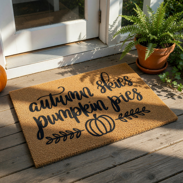 doormat, doormats, funny doormat, funny doormats, welcome mat, door mat, fall doormat, pumpkin doormat, Fall Welcome Mat, front door mat, autumn doormat, Fall Door Mat, autumn welcome mat