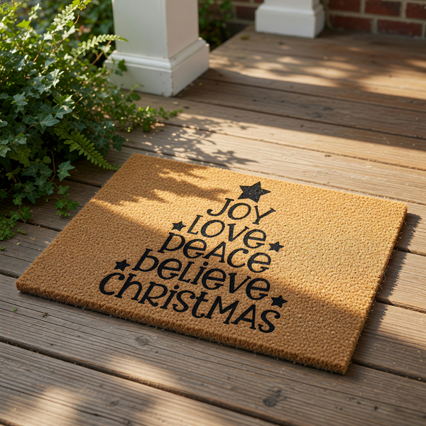 doormat, doormats, funny doormat, funny doormats, welcome mat, door mat, Christmas Doormat, Holiday Doormat, Christmas Door Mat, winter doormat, Christmas Gift, holiday welcome mat, doormat christmas