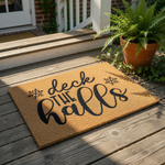 doormat, doormats, funny doormat, funny doormats, welcome mat, door mat, Christmas Doormat, Holiday Doormat, Christmas Door Mat, Front Door Mat, winter doormat, Christmas Gift, christmas decoration