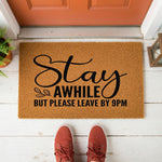 doormat, doormats, funny doormat, funny doormats, welcome mat, door mat, Housewarming gift, front door mat, funny welcome mat, New Home Gift, welcome doormat, closing gift, wedding gift