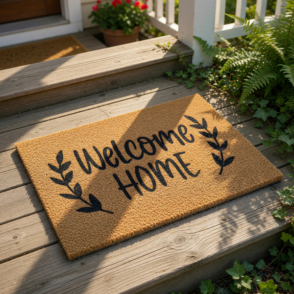 doormat, doormats, funny doormat, funny doormats, welcome mat, door mat, housewarming gift, front door mat, Welcome home doormat, welcome doormat, new home gift, coir doormat, entryway rug