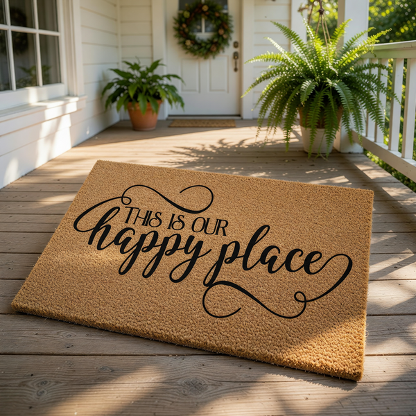 All Doormats
