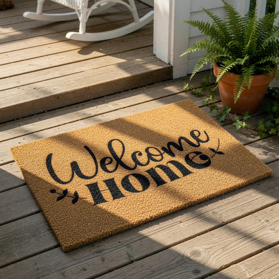 doormat, doormats, funny doormat, funny doormats, welcome mat, door mat, housewarming gift, front door mat, Welcome home doormat, welcome doormat, new home gift, coir doormat, entryway rug