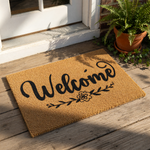 doormat, doormats, funny doormat, funny doormats, welcome mat, door mat, welcome doormat, housewarming gift, front door mat, New Home Gift, coir doormat, outdoor doormat, wedding gift