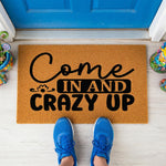 doormat, doormats, funny doormat, funny doormats, welcome mat, door mat, Housewarming gift, front door mat, funny welcome mat, New Home Gift, welcome doormat, closing gift, wedding gift