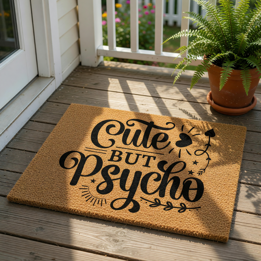 doormat, doormats, funny doormat, funny doormats, welcome mat, door mat, Housewarming gift, front door mat, funny welcome mat, New Home Gift, welcome doormat, closing gift, wedding gift