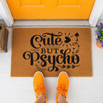doormat, doormats, funny doormat, funny doormats, welcome mat, door mat, Housewarming gift, front door mat, funny welcome mat, New Home Gift, welcome doormat, closing gift, wedding gift