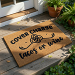 doormat, doormats, funny doormat, funny doormats, welcome mat, door mat, Housewarming gift, front door mat, funny welcome mat, New Home Gift, welcome doormat, closing gift, wedding gift