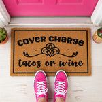doormat, doormats, funny doormat, funny doormats, welcome mat, door mat, Housewarming gift, front door mat, funny welcome mat, New Home Gift, welcome doormat, closing gift, wedding gift