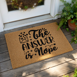 doormat, doormats, funny doormat, funny doormats, welcome mat, door mat, Housewarming gift, front door mat, funny welcome mat, New Home Gift, welcome doormat, closing gift, wedding gift
