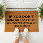 doormat, doormats, funny doormat, funny doormats, welcome mat, door mat, Housewarming Gift, new homeowner gift, new home gift, newlywed gift, gift for her, front door mat, mothers day gift
